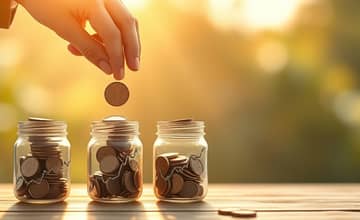 The Power of Dollar-Cost Averaging