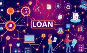 Automation in Lending: Efficiency and Efficacy