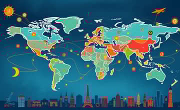 Macroeconomic Shifts: Global Impact on Local Markets