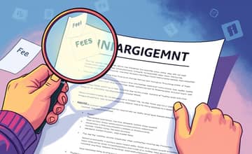 Hidden Loan Charges: What to Watch Out For