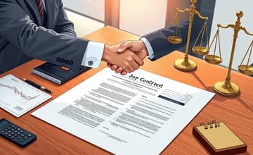 Loan Agreements Demystified: Terms You Must Understand