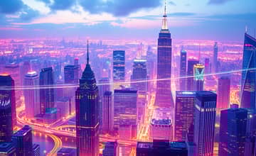 Global Finance: Understanding International Lending