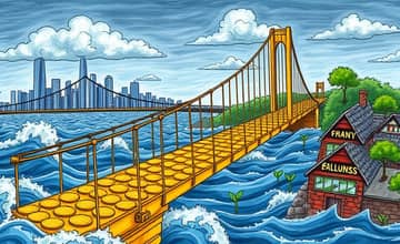 Resilient Lending: Adapting to Economic Shifts