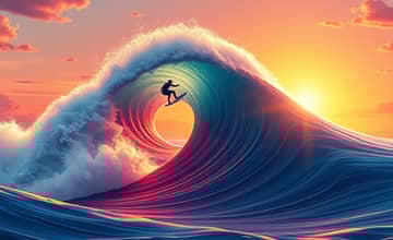 Momentum Investing: Riding the Market Wave