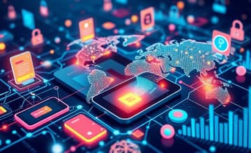 The Fintech Revolution: Reshaping Financial Services