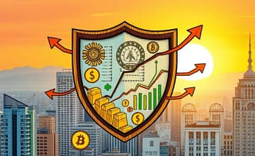 Inflation Hedges: Protecting Purchasing Power