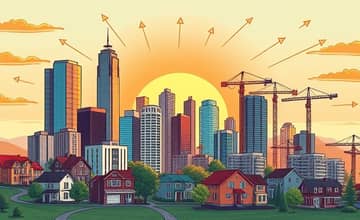 Real Estate Cycles: Investing in Property Trends