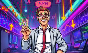 Short Selling: Profiting from Price Declines