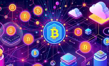 Emerging Technologies: Disrupting Traditional Finance