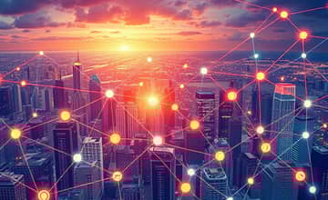 Cross-Asset Correlation: Understanding Market Linkages