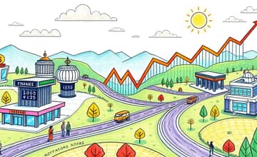 Market Navigation: Finding the Best Lending Deals