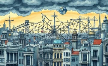 The Shadow Banking System: Unregulated Finance