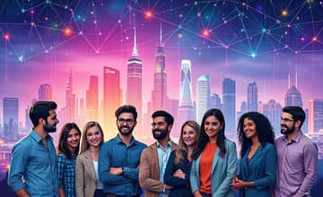 Venture Capital: Funding Future Innovators