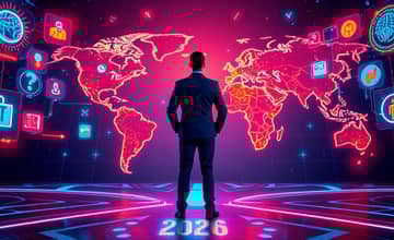 Regulatory Changes: Navigating the New Landscape