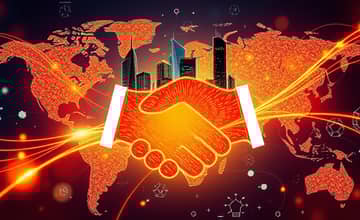 Mergers and Acquisitions: Market Consolidation Trends