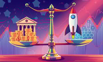 Growth Stocks vs. Value Stocks: A Perpetual Debate