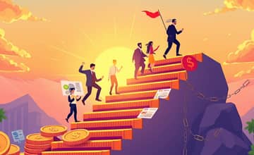 Debt Transformation: From Burden to Advantage