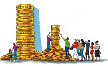 Wealth Distribution: Its Impact on Market Dynamics