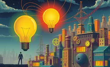 The Efficiency Paradox: Market Behavior Explained