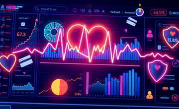 The Borrower's Pulse: Real-time Credit Monitoring