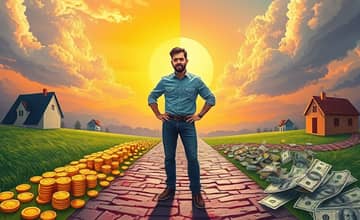 Wealth Wisdom: Credit's Role in Personal Finance