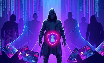 The Shadow Side: Detecting Fraudulent Credit Schemes