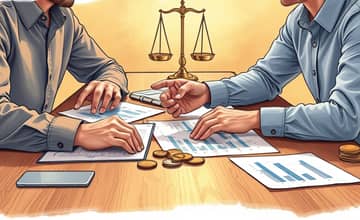 The Debt Dialogue: Effective Negotiation Strategies