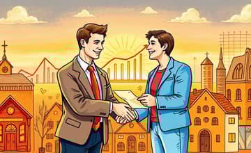 The Trust Factor: Building Credible Lending Relationships