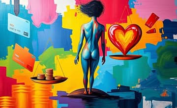 Credit's Canvas: Painting a Picture of Financial Health