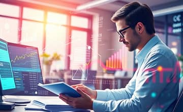 Capital Conversations: Funding Decisions via Credit Analysis