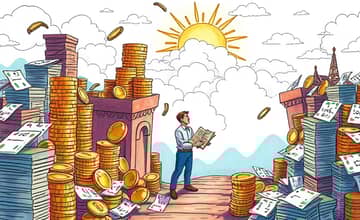 The Maturity Maze: Navigating Loan Term Structures