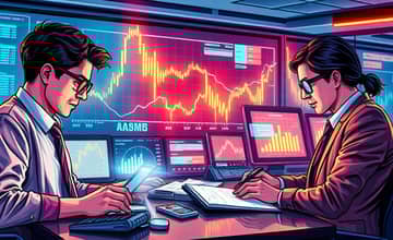 Forensic Finance: Deep Dive into Company Vitals