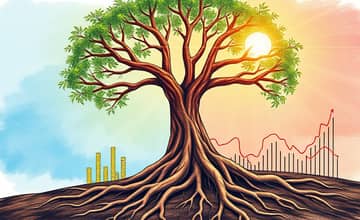 Strategic Solvency: Long-term Credit Planning