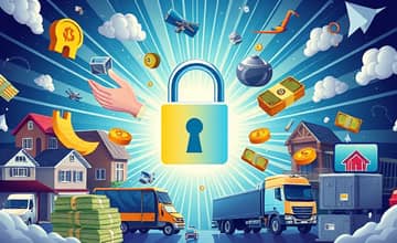 Collateral Command: Securing Your Lending Positions