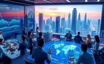 Future Finance: Predictive Credit Analytics