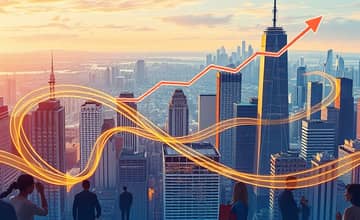 Market Movers: Credit's Influence on Economic Cycles