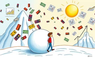 Resourceful Repayment: Debt Servicing Strategies