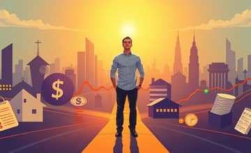 The Investor's Playbook: Mastering Market Intricacies