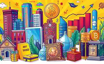 Beyond Stocks & Bonds: Exploring Niche Asset Classes