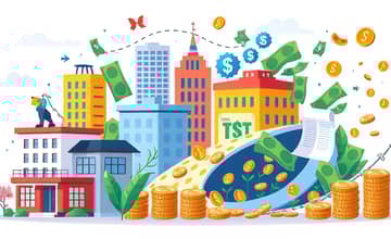 Optimizing Cash Flow: The Income-Driven Portfolio