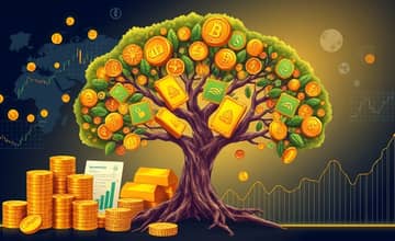 Building a 'Set and Forget' Portfolio: Passive Power