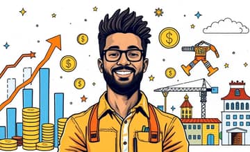 The Growth Equation: Credit and Business Expansion