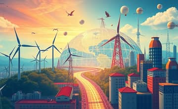 Thematic Investing: Riding Megatrends to Growth