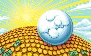 The Power of Compounding: Your Portfolio's Secret Weapon