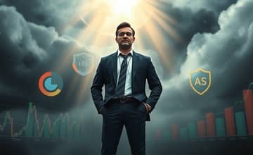 Navigating Bear Markets: Defending Your Portfolio