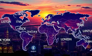 The Global Investor: Expanding Your Geographical Reach