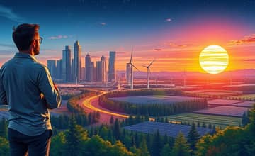 The Sustainable Investor: Aligning Values with Returns