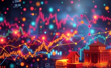 Understanding Correlation: Building Resilient Portfolios