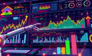 Portfolio Automation: Setting Your Investments on Autopilot