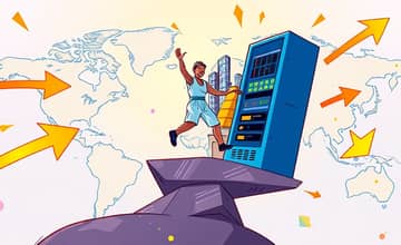 The Future-Proof Portfolio: Adapting to Economic Shifts